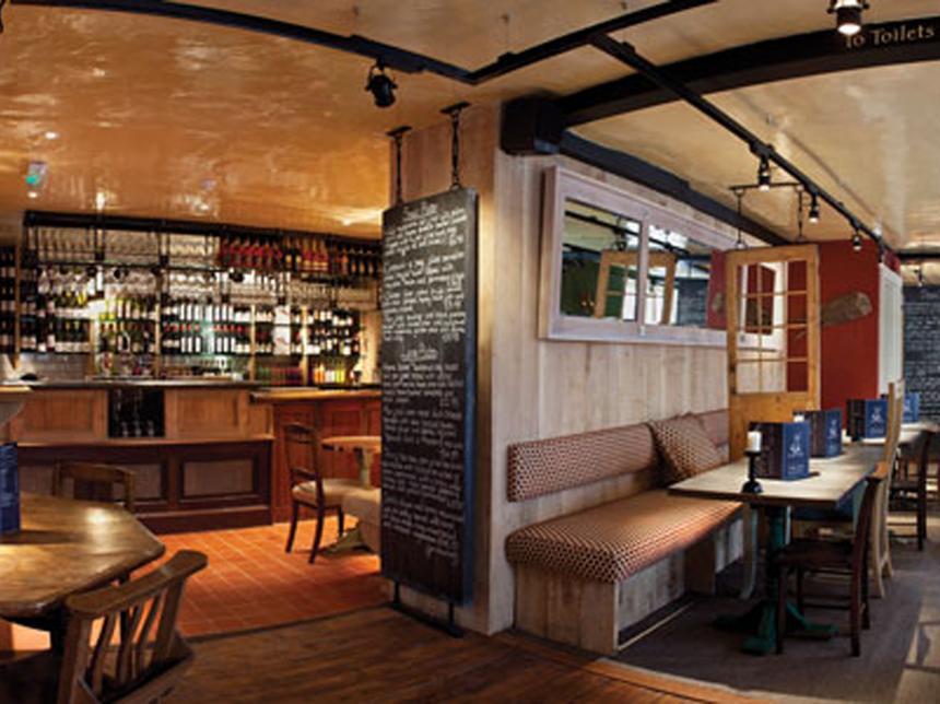 The Cross Keys Hotel Saffron Walden Luaran gambar