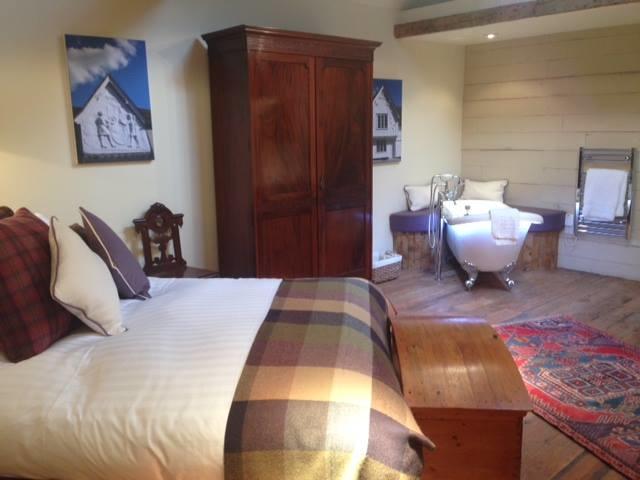 The Cross Keys Hotel Saffron Walden Luaran gambar