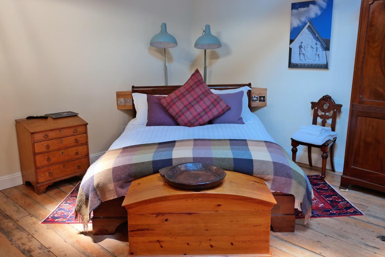 The Cross Keys Hotel Saffron Walden Luaran gambar