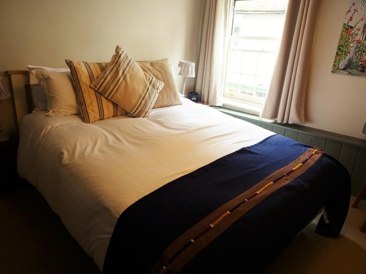 The Cross Keys Hotel Saffron Walden Luaran gambar