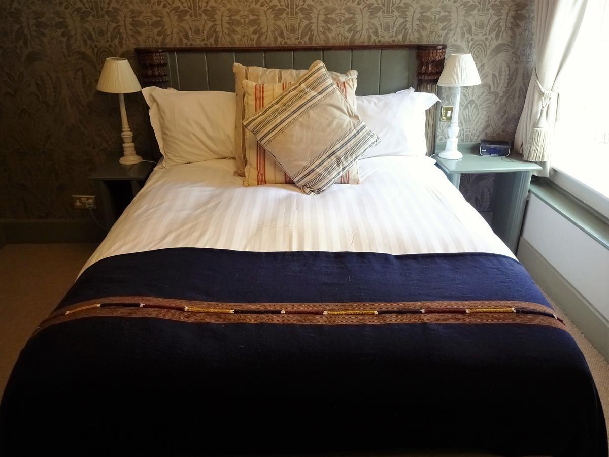 The Cross Keys Hotel Saffron Walden Luaran gambar